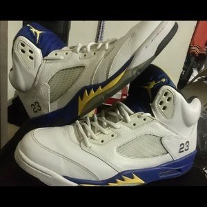 2000 laney 5s
